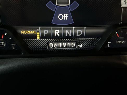 Used 2022 RAM 1500 Limited w/ Night Edition image 17