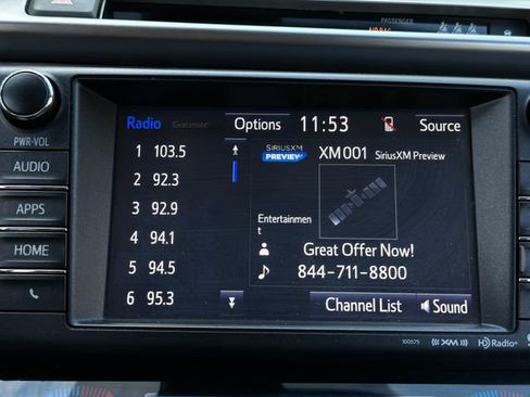 Used 2018 Toyota RAV4 Limited image 24