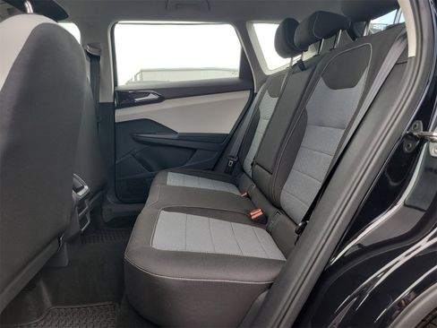 Certified 2025 Volkswagen Taos S image 12