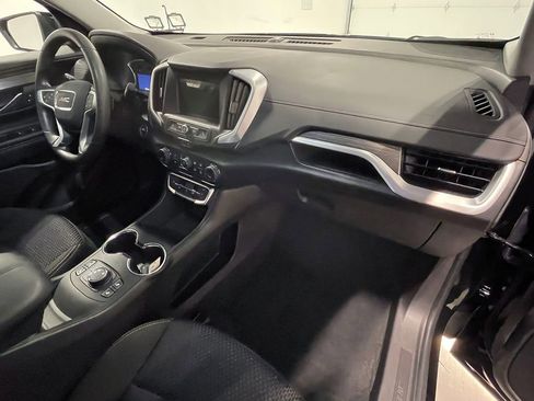 Used 2024 GMC Terrain SLE w/ Driver Convenience Package AWD/4WD image 28