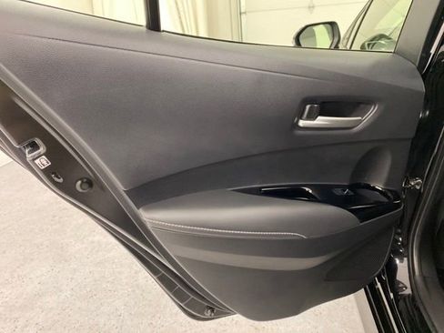 Certified 2024 Toyota Corolla SE image 30