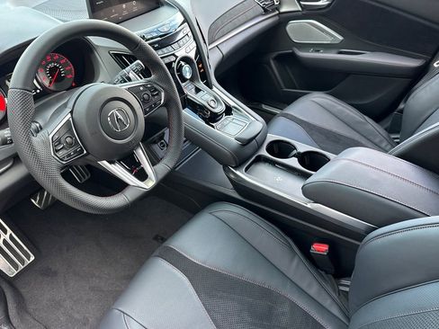 New 2026 Acura RDX A-Spec image 10