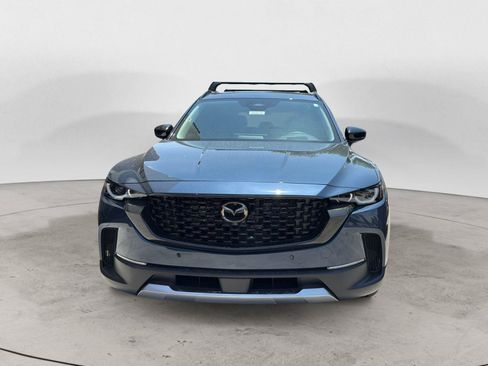 New 2026 MAZDA CX-50 AWD 2.5 S image 2