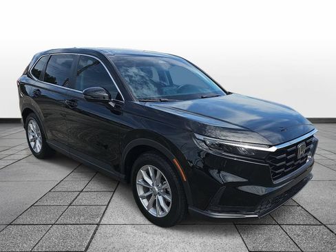 Used 2023 Honda CR-V EX-L image 3