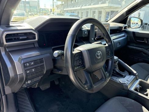 Used 2024 Toyota Tacoma SR5 image 9