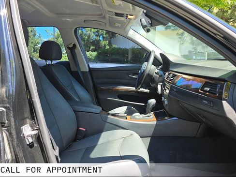 Used 2011 BMW 328i Sedan RWD image 10