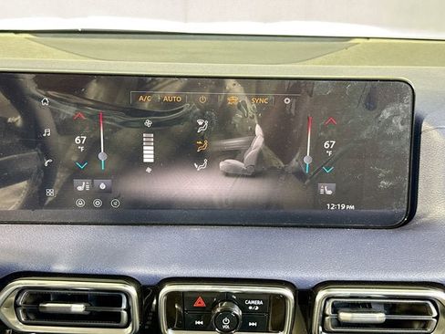 New 2026 Nissan Sentra SL w/ Floor Mat Package FWD image 14