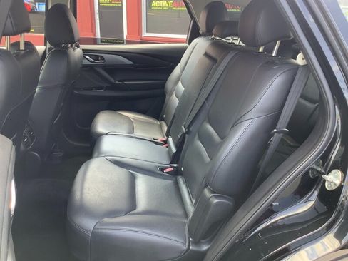 Used 2018 MAZDA CX-9 Touring AWD/4WD image 12