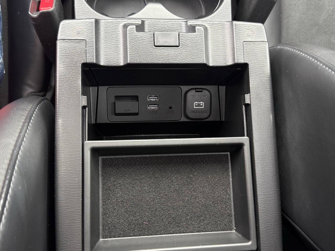 Used 2017 MAZDA CX-5 Touring w/ Preferred Equipment Package AWD/4WD image 32