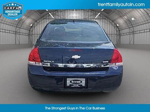 Used 2010 Chevrolet Impala LS image 5