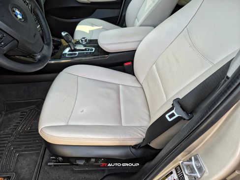 Used 2014 BMW X3 xDrive28i AWD/4WD image 44
