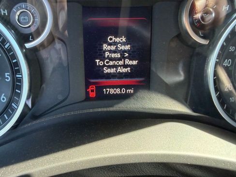 Used 2024 RAM 3500 Tradesman w/ Chrome Appearance Group image 12