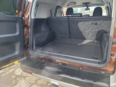 Used 2014 Toyota FJ Cruiser 4WD w/ Convenience Package image 33