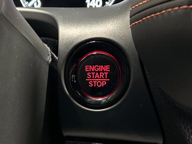 Certified 2027 Honda HR-V Sport image 29