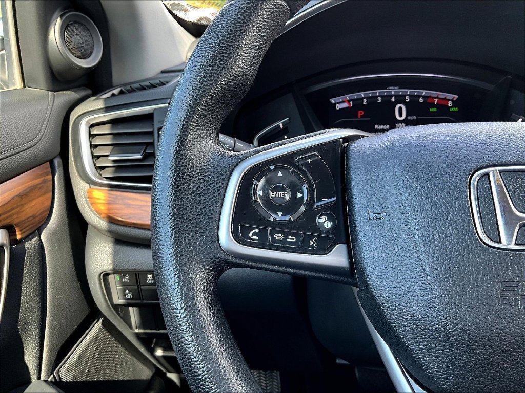 Used 2020 Honda CR-V EX image 14