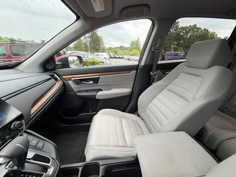 Used 2022 Honda CR-V EX image 28