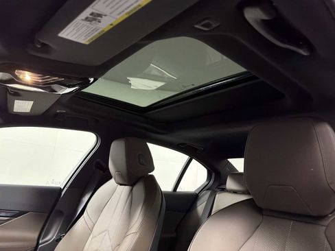 New 2026 BMW 530i xDrive w/ Convenience Package image 18