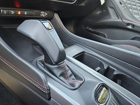 New 2026 Dodge Charger R/T w/ Driver Convenience Group AWD/4WD image 13