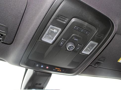 Used 2021 Chevrolet Suburban High Country w/ Max Trailering Package image 40