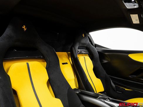 Used 2025 Ferrari SF90 Stradale XX image 58