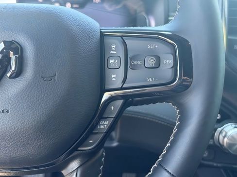 New 2026 RAM 1500 Limited AWD/4WD image 22