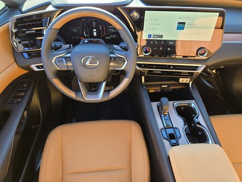 New 2026 Lexus RX 350 FWD image 9