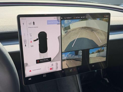 Used 2024 Tesla Model 3 Long Range RWD image 18