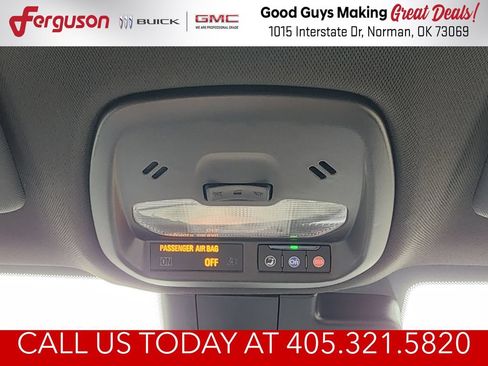 New 2026 Buick Envista Preferred w/ Convenience I Package FWD image 32