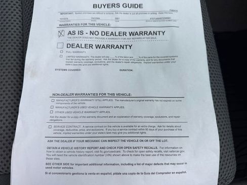 Used 2007 Toyota Tacoma PreRunner image 38