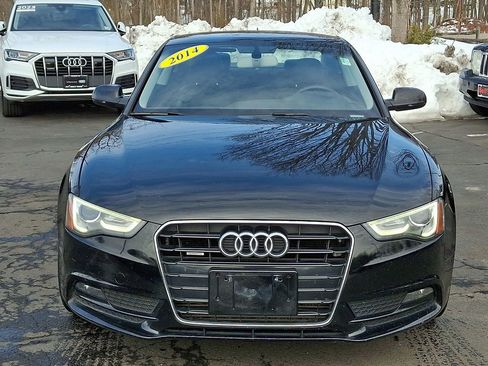 Used 2014 Audi A5 2.0T Premium image 9