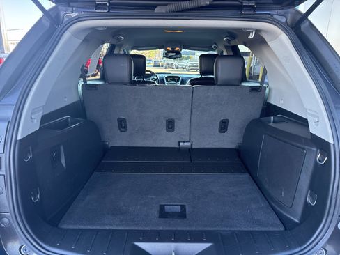 Used 2016 Chevrolet Equinox LTZ image 14