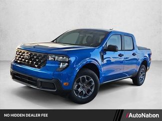 New 2026 Ford Maverick XLT FWD video 1