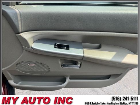 Used 2009 Jeep Grand Cherokee Laredo AWD/4WD image 30