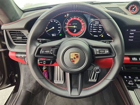 Used 2022 Porsche 911 GT3 RWD image 35