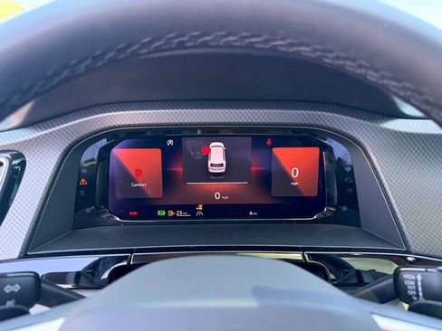 New 2026 Volkswagen Atlas Peak Edition image 17