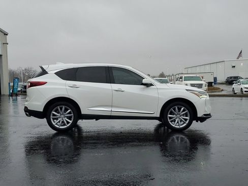 Used 2023 Acura RDX AWD image 8