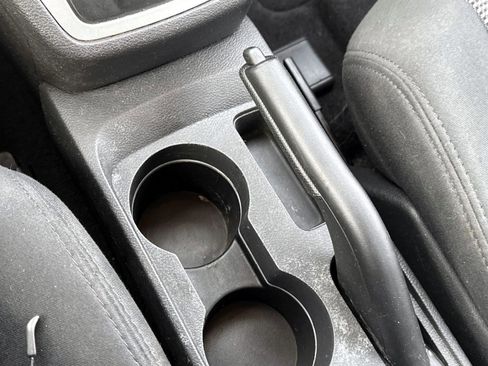 Used 2011 Dodge Caliber Heat image 24