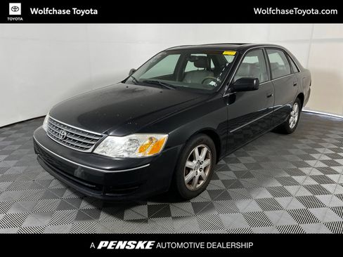Used 2003 Toyota Avalon XL FWD image 1