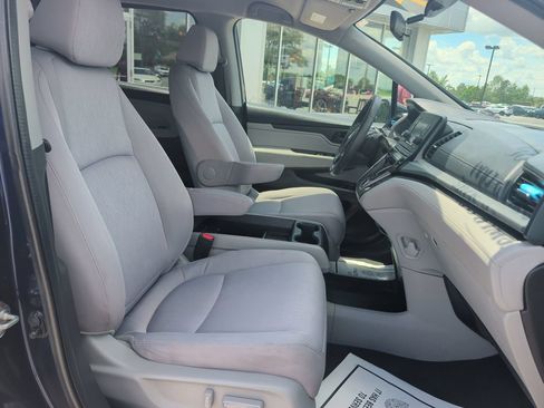 Used 2018 Honda Odyssey LX image 21