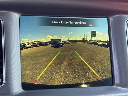Used 2023 Dodge Charger Scat Pack w/ Plus Group RWD image 4