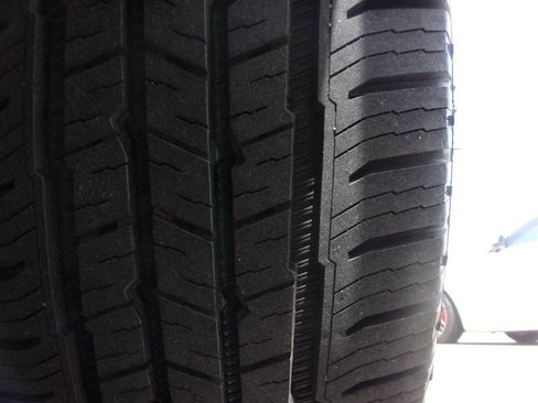 Used 2016 Chevrolet Suburban LTZ image 10