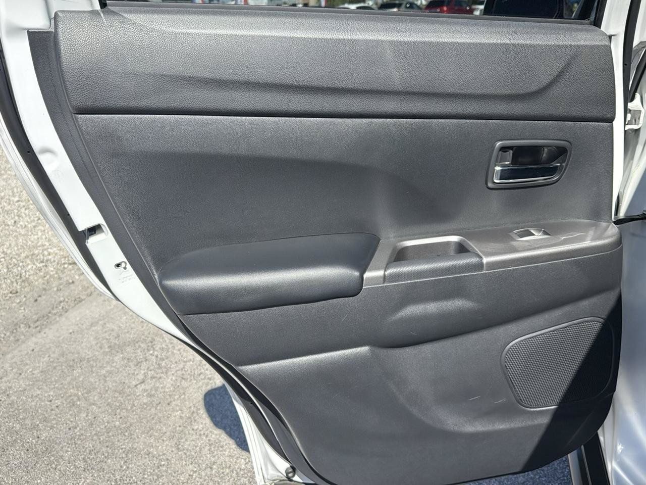 Used 2019 Mitsubishi Outlander Sport GT FWD image 29