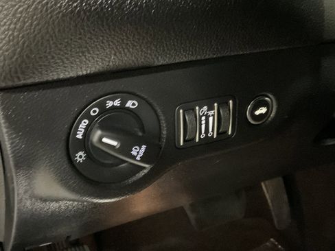 Used 2021 Dodge Challenger SXT w/ Blacktop Package image 24