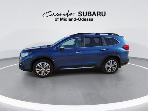 Used 2021 Subaru Ascent Touring w/ Popular Package #2A image 5