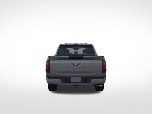 New 2026 Ford F150 XLT w/ FX4 Off-Road Package AWD/4WD image 7