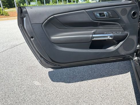 Used 2024 Ford Mustang Premium RWD image 11