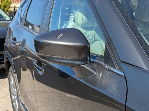 New 2025 MAZDA CX-5 AWD 2.5 S w/ Preferred Package image 12