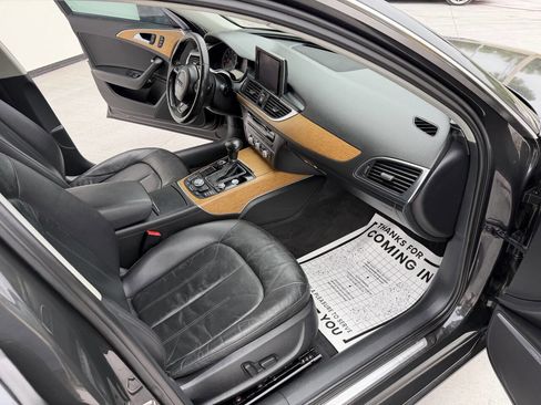 Used 2012 Audi A6 2.0T Premium Plus FWD image 17