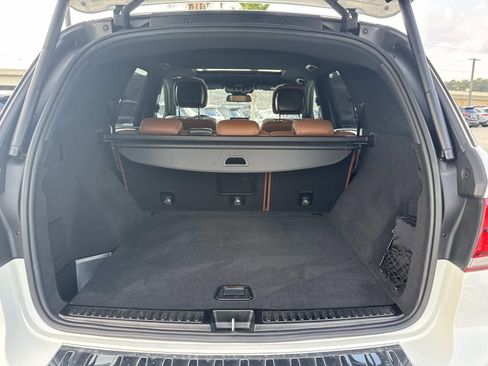 Used 2017 Mercedes-Benz GLE 350 GLE 350 image 8