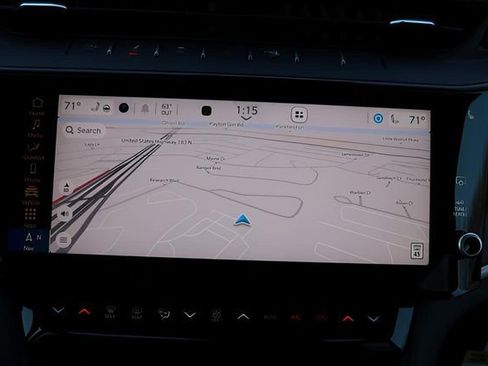 New 2026 Jeep Grand Cherokee Altitude image 23